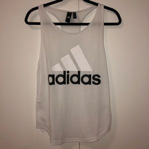 Adidas Racerback Tank